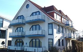 Haus Dünenglück, Whg 11